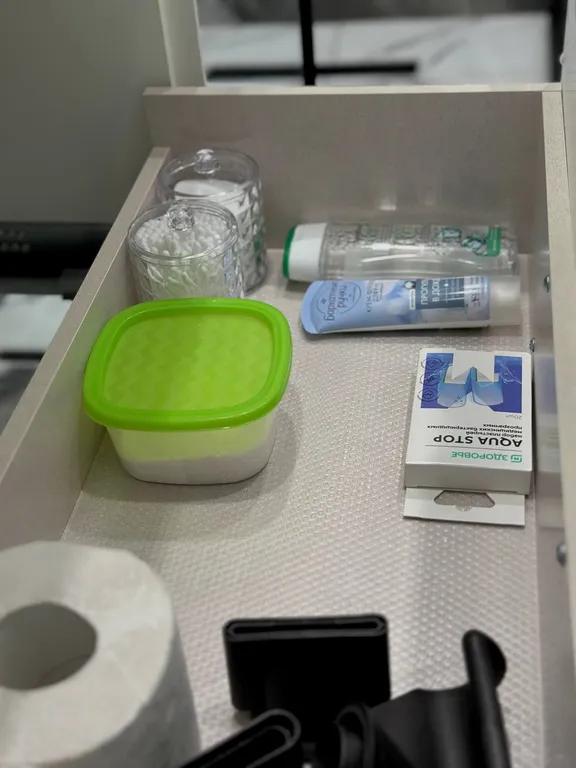 Квартира Квартира Апартамент Equilibrium — Анапа