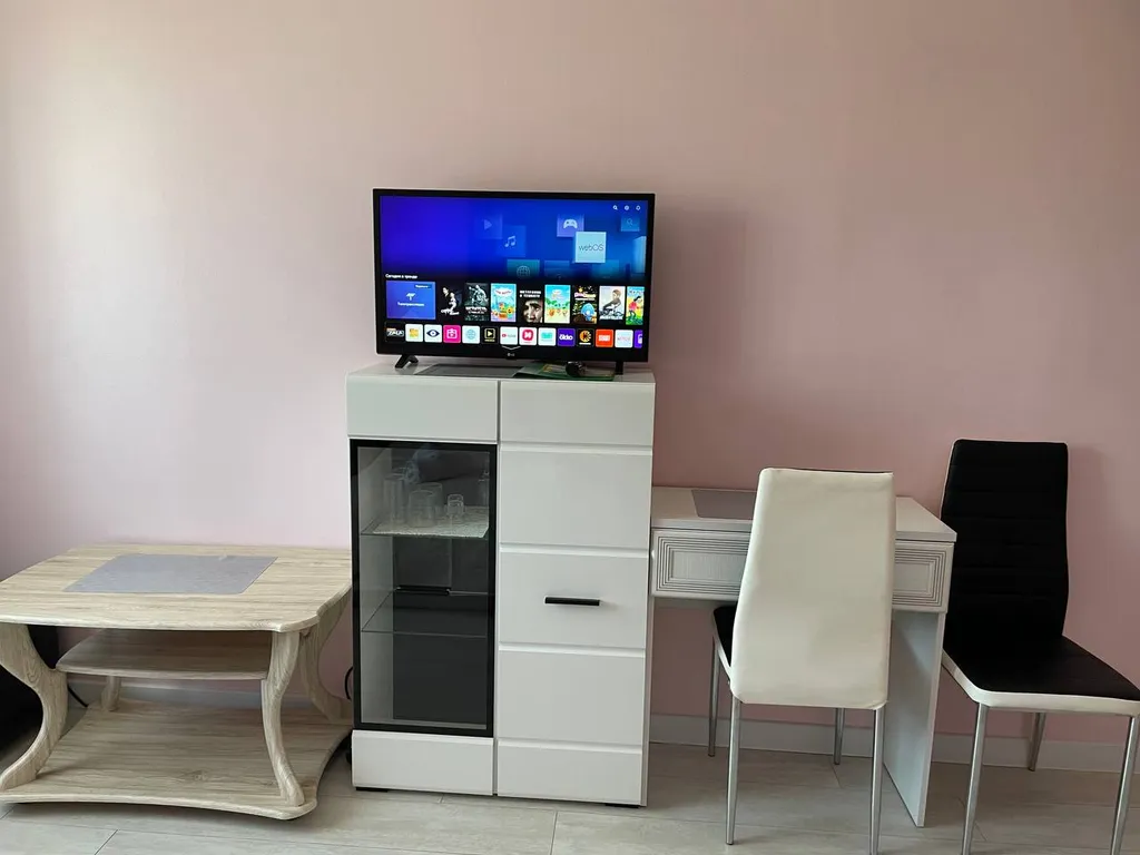 Номера в гостинице Суворов