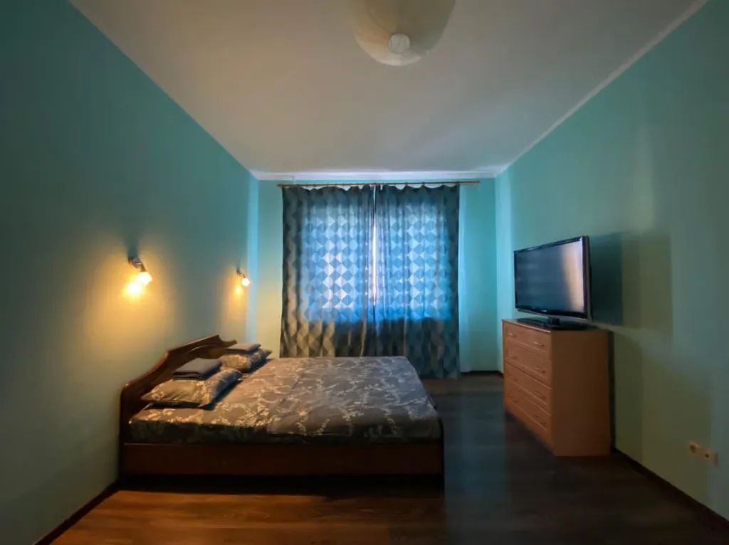 Уютная квартира в центре — аренда посуточно в Якутск