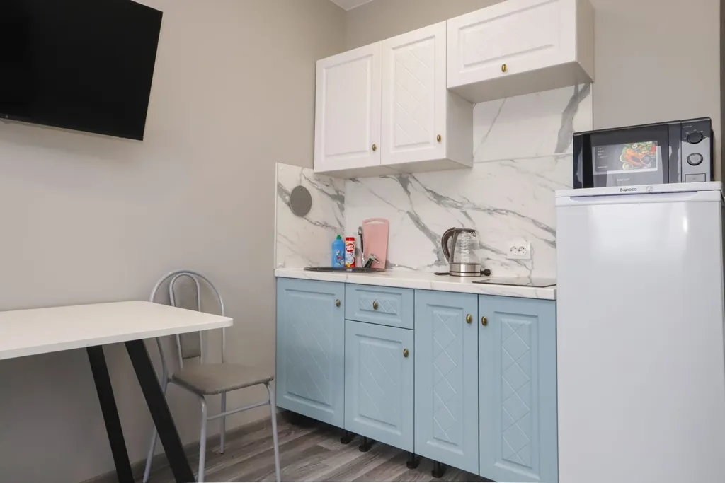 Квартира рядом с Онкодиспансером