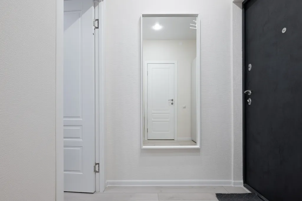 Квартира Квартира MyHomeYourHome на бульваре Головнина — Санкт-Петербург