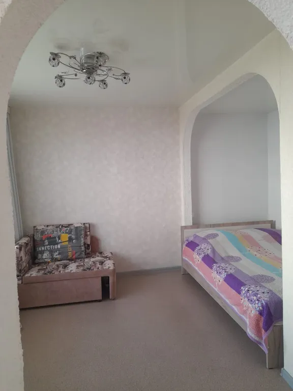 Квартира в районе Горного Воздуха