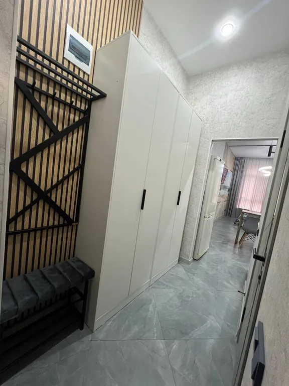 Уютная студия в центре