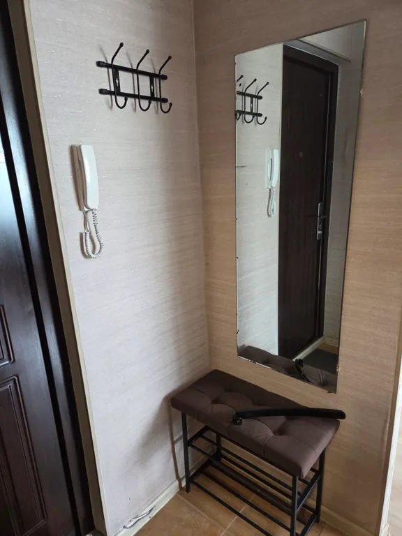 Дом 25m2 — чан, кухня, Wi-Fi