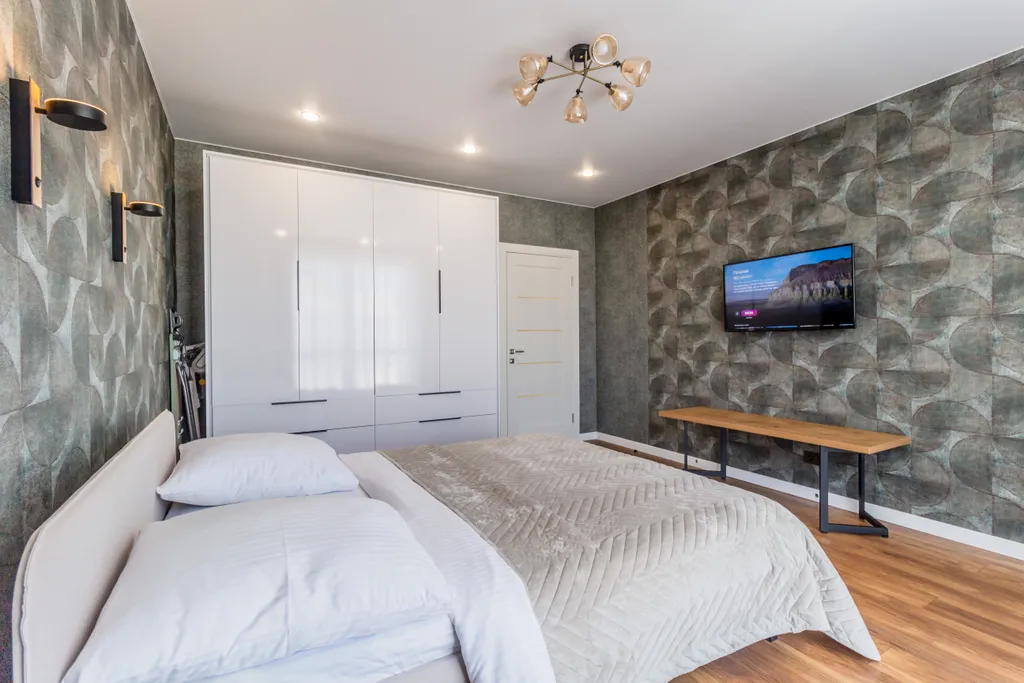 Апартамент PROuyut