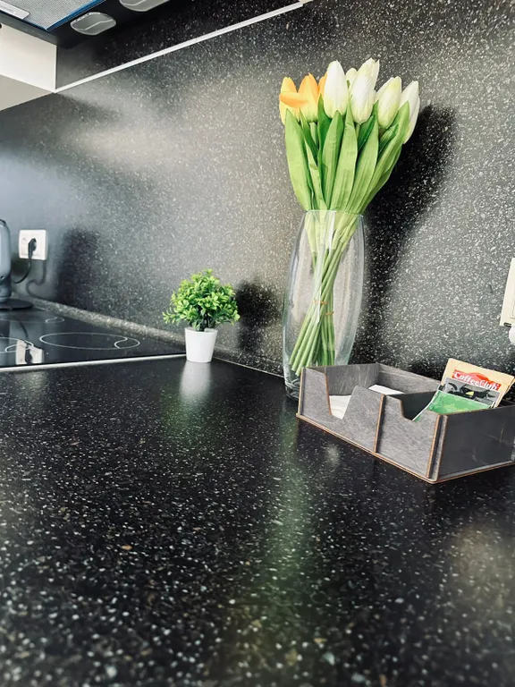 Квартира Квартира Однокомнатная в развитом микрорайоне — Краснодар