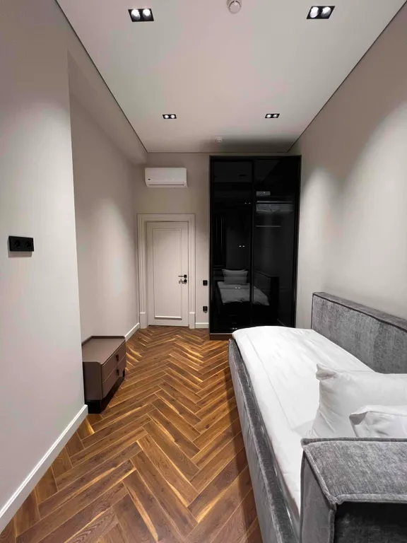 Апартаменты в Инфинити