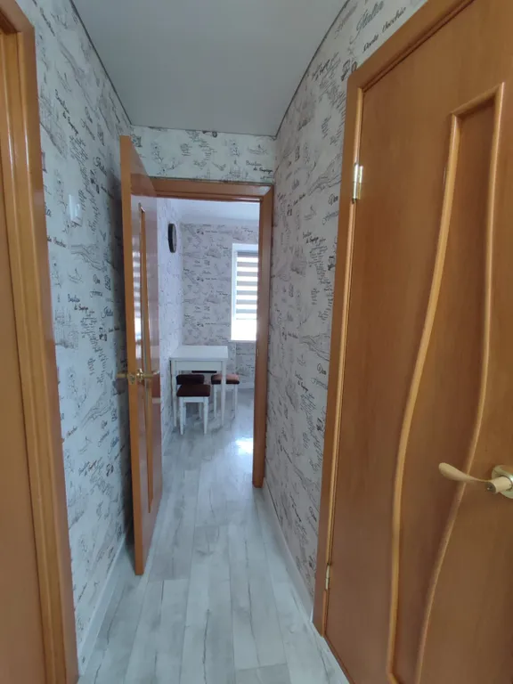 Уютная 2-комнатная квартира в престижном районе города