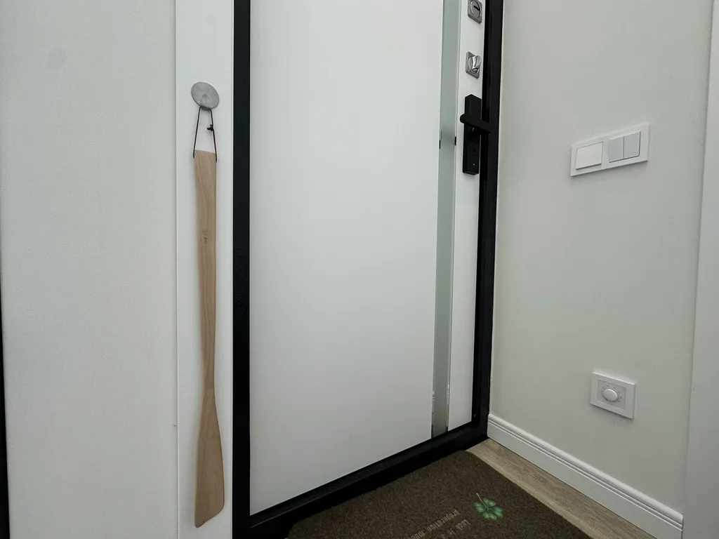 Студия в районе Мариинского театра