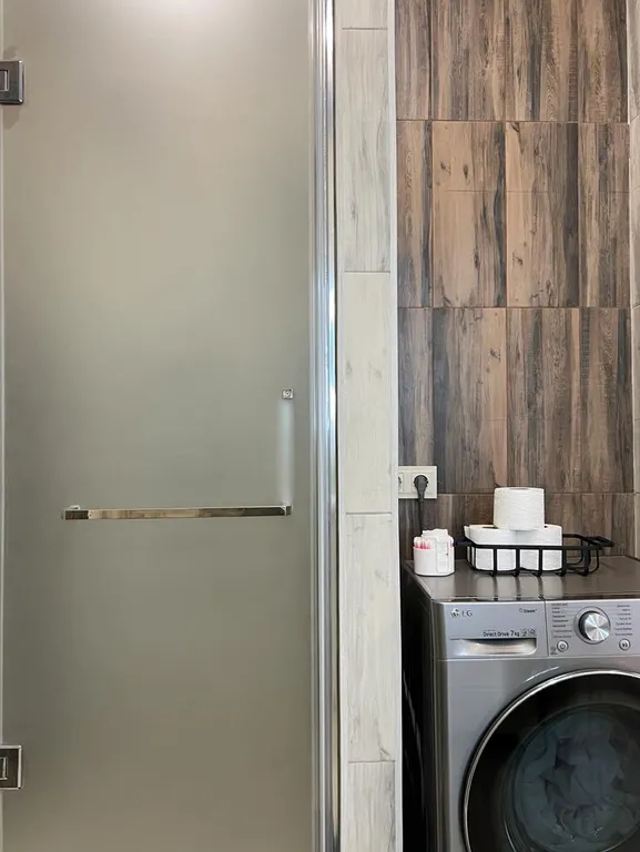 Уютная квартира бизнес класса