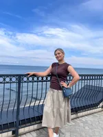 Наталья Гришанова
