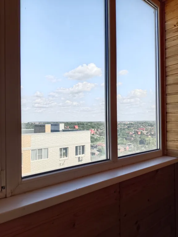 Квартира рядом с трассой М4