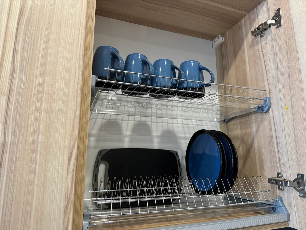 Квартира в ЖК бизнес-класса Grand&Grand