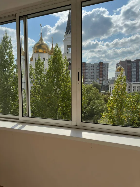 Уютная однокомнатная квартира для комфортного отдыха