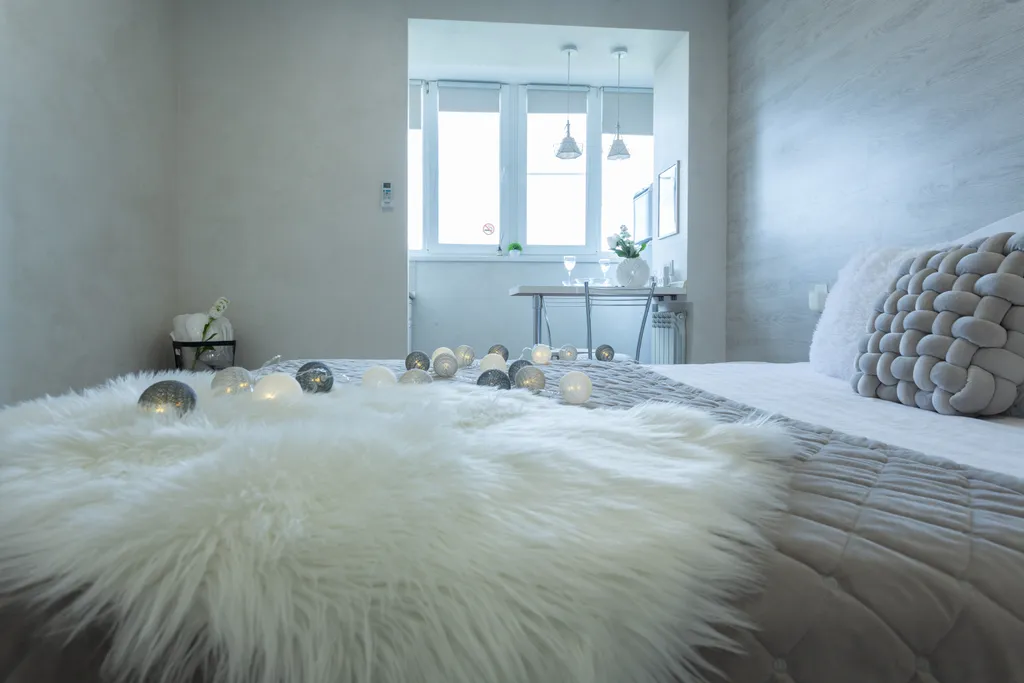 Азалия — уют в самом центре липецка