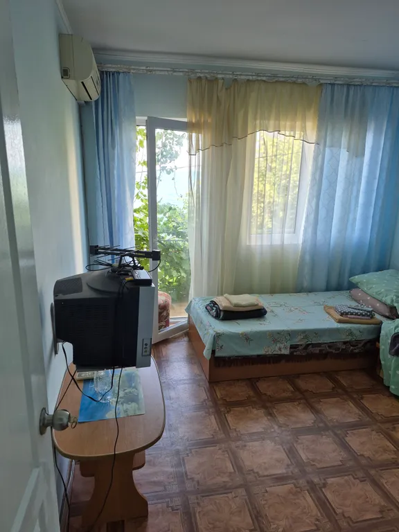 Апартамент у моря