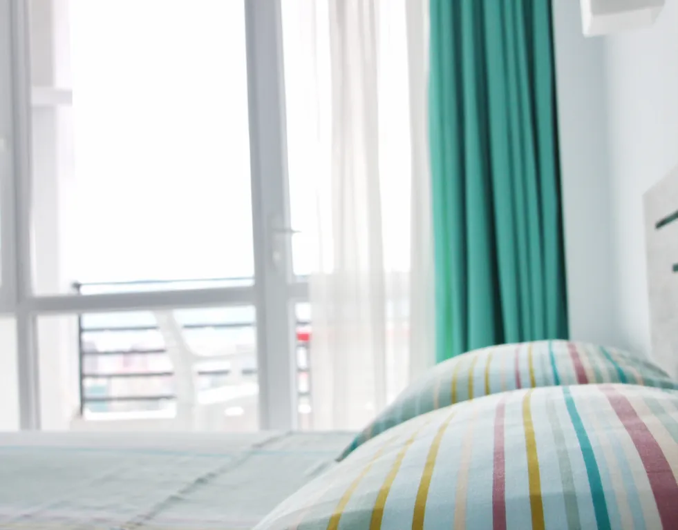 Real Palace Residence at Sea Resort