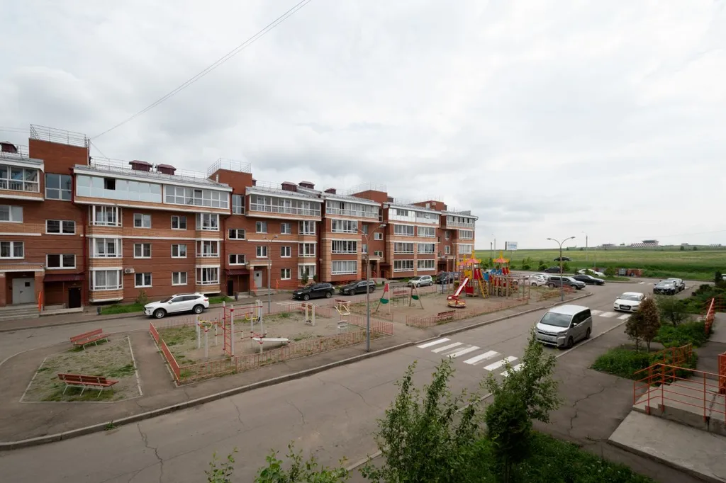 Уютная квартира рядом с аэропортом