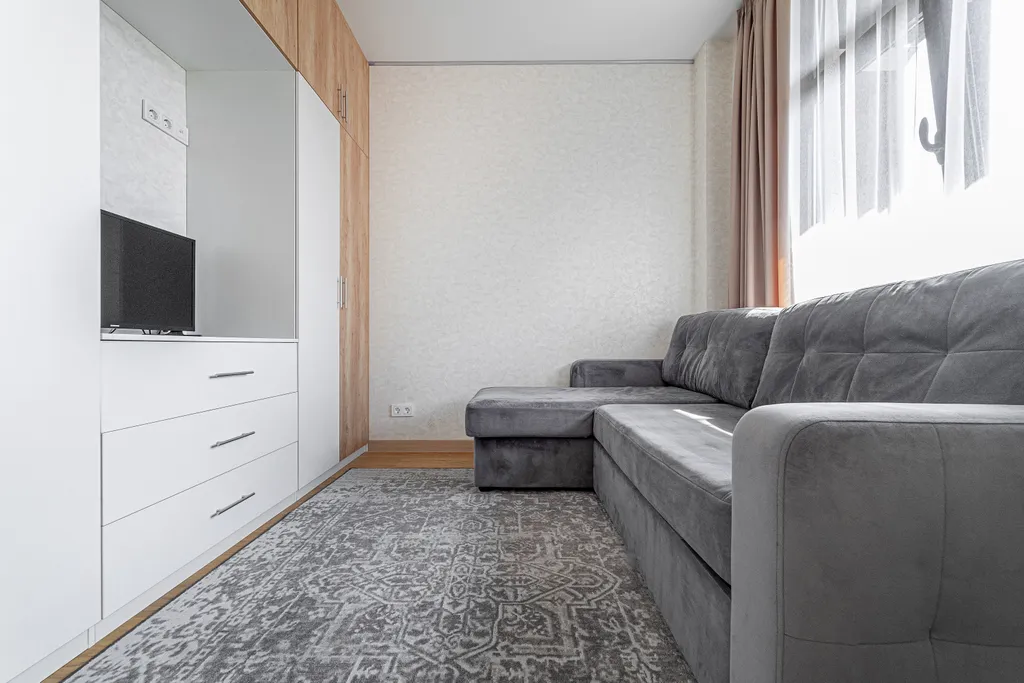 Прекрасные апартаменты