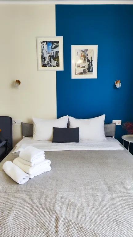 Квартира Афина — аренда посуточно в Челябинск