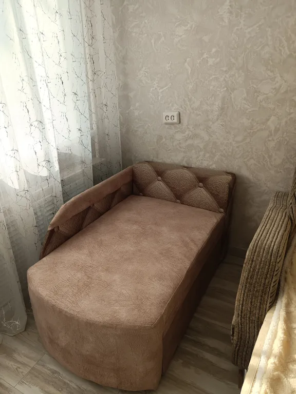 Уютная, светлая квартира в самом центре города