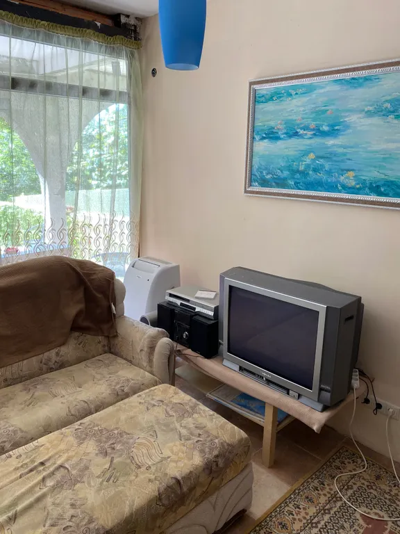 Коттедж Летний дом в зеленом окружении — Сочи