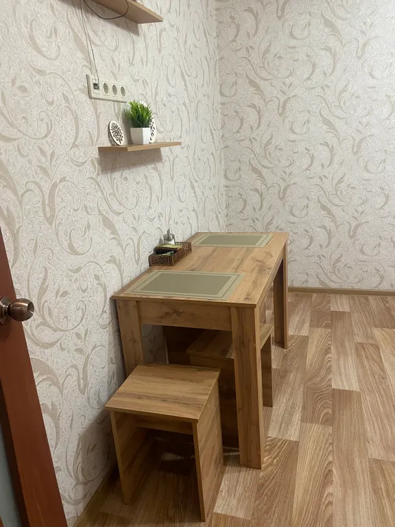 Квартира Просторная, уютная квартира в отличном месте — Элиста