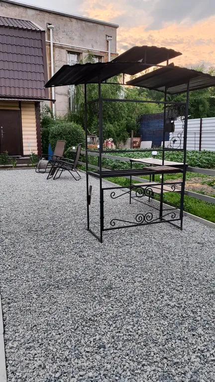 Гостевой дом в центре города