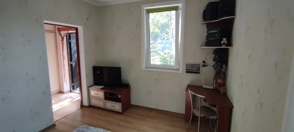 Коттедж 1-комнатный Дом — Севастополь