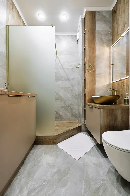 Квартира Элитные апартаменты в ЖК Central Park — Калининград