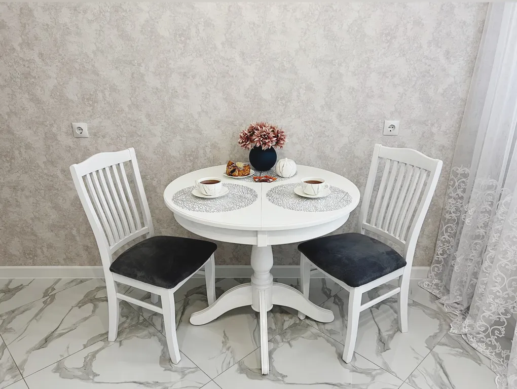 1-комнатная квартира в ЖК Солнечный круг