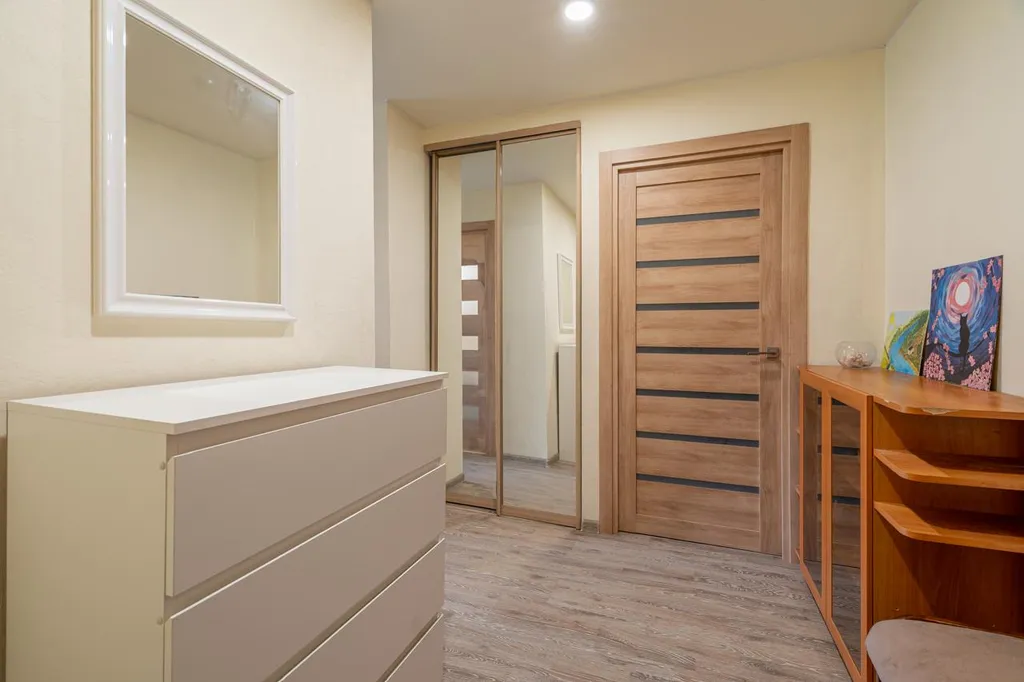 Квартира 2-комнатная квартира в центре — Ярославль