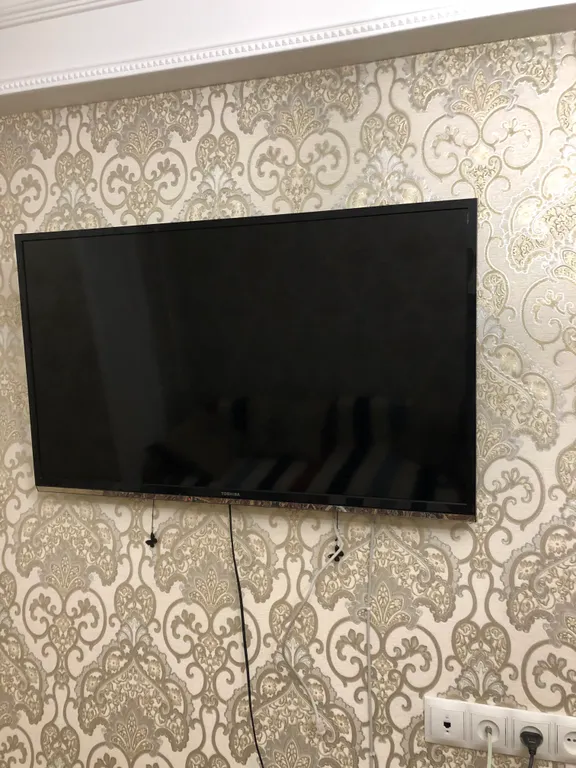 Уютная квартира на берегу моря