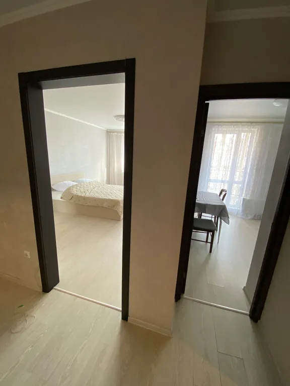 Уютная, просторная квартира в отличном районе