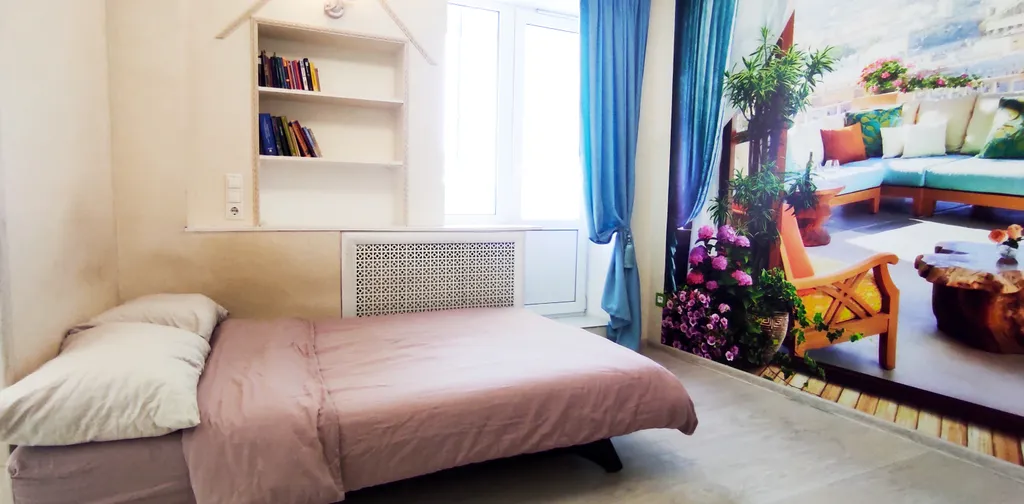 Гармония и комфорт! от собственника! Бронируйте!