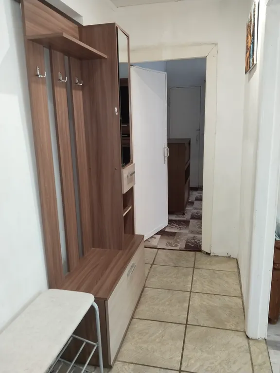 Квартира Уютная квартира с просторными спальнями рядом с трассой М4 Дон — Кашира