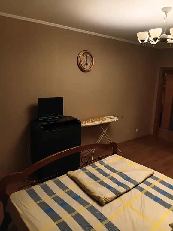 Квартира 2-комнатная Квартира — Саров