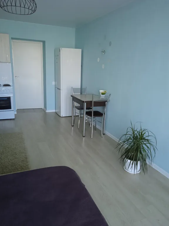 Уютная квартира-студия рядом с трассой М 5