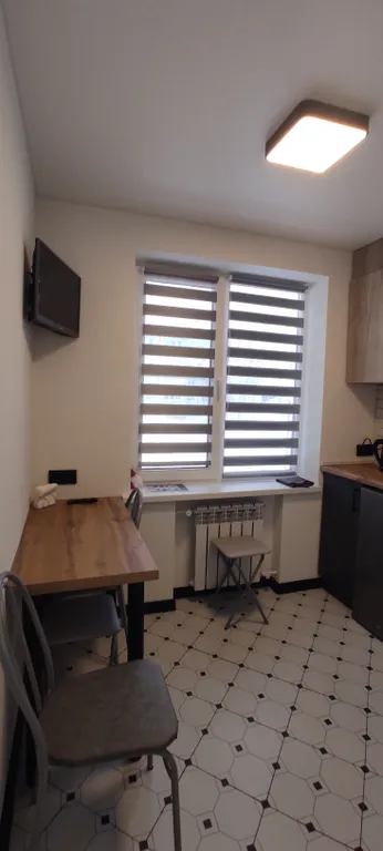 Квартира от Изба-Агафоновых (квартира)