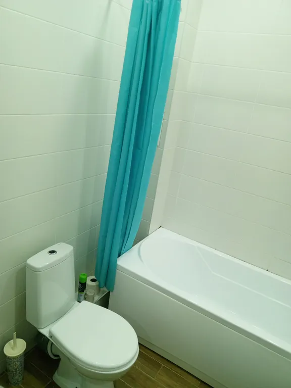 Квартира с видом на горы в 5 минутах до аэропорта и Экспоцентра