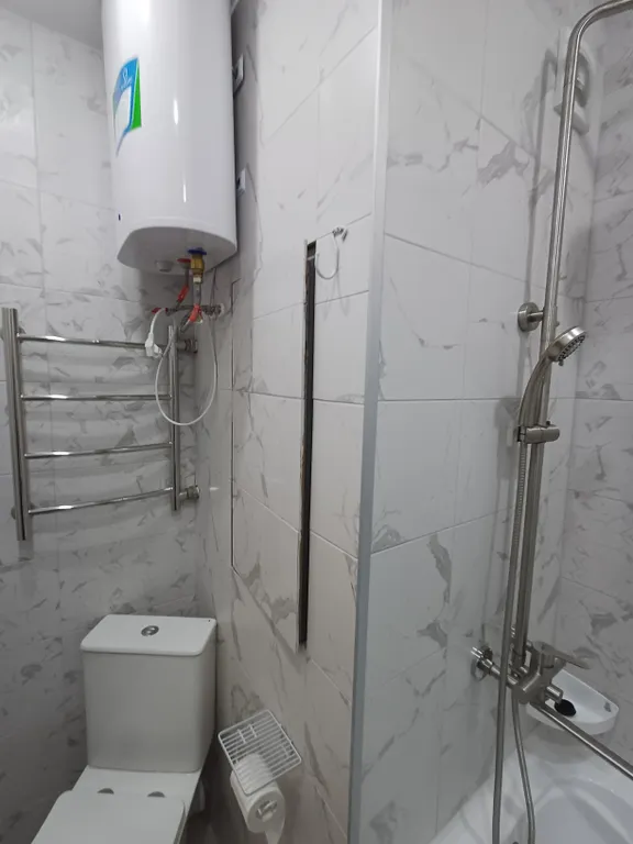 Квартира вблизи сквера отдыха