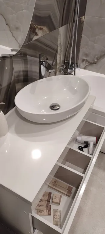 Уютная квартира люкс