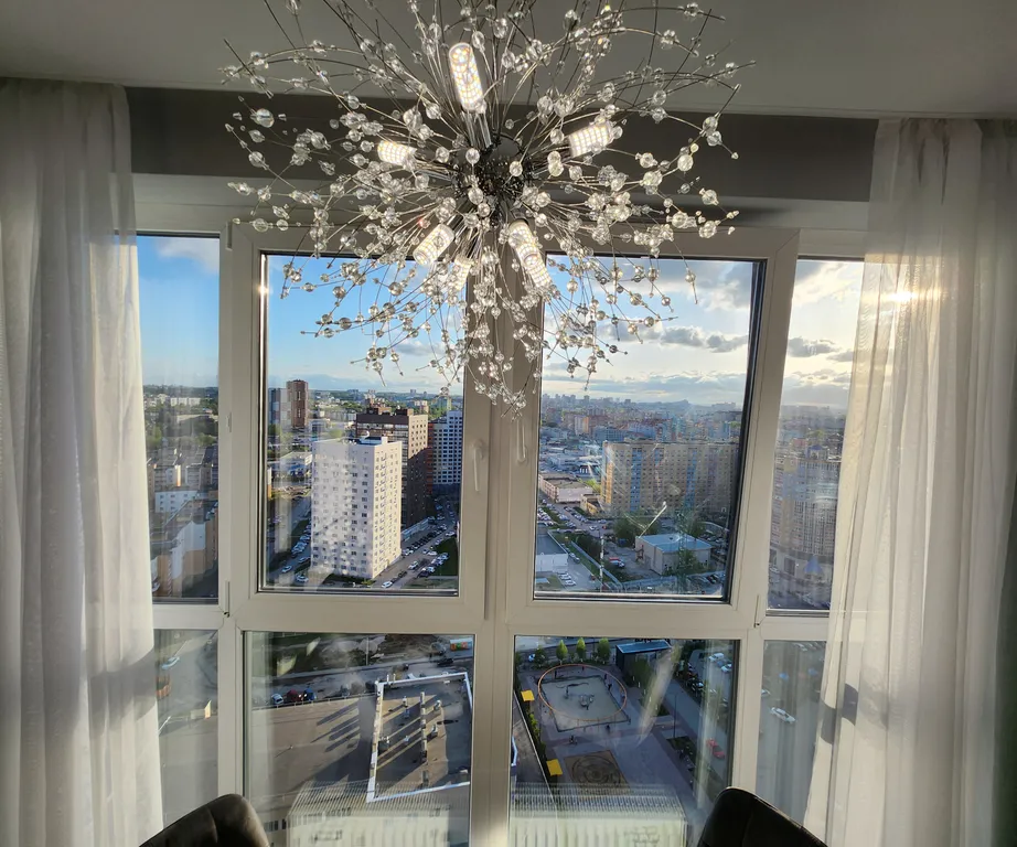 Апартаменты Малахит