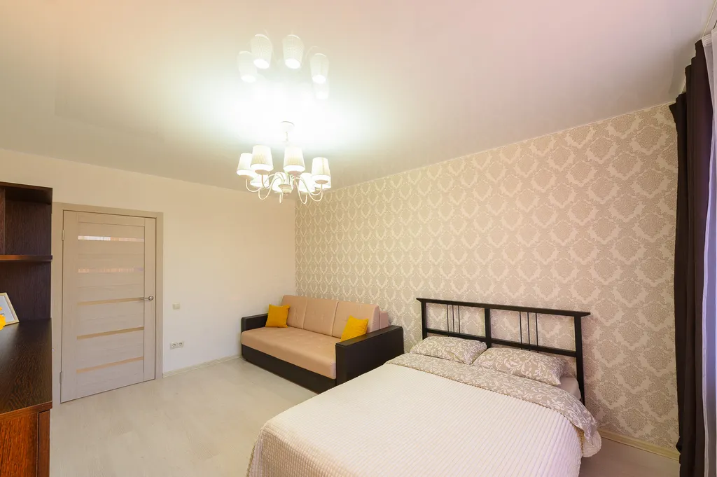 Квартира Latte рядом с центром