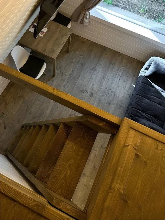 1-комнатный Дом