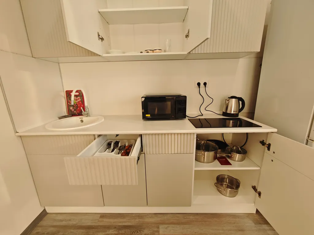 Квартира в Южной Битце