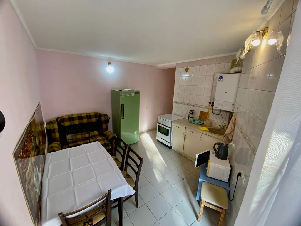 Коттедж Уютный домик — Евпатория