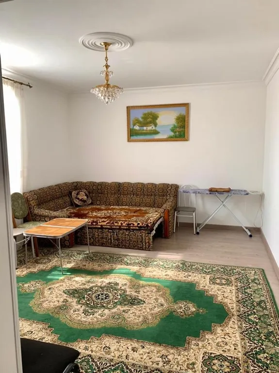 Апартаментом с видом на море