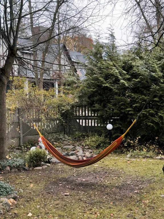 Вилла Хубертус