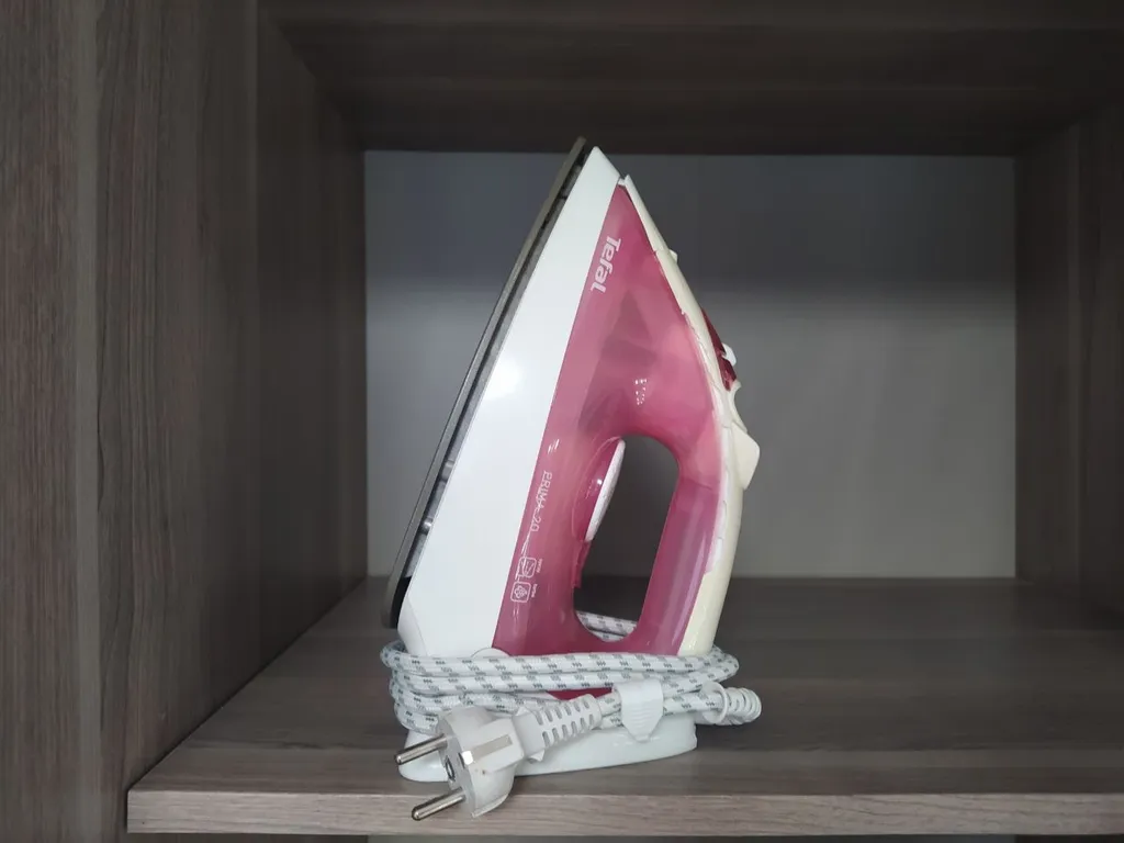 Вот она, двушка - сладкая подушка